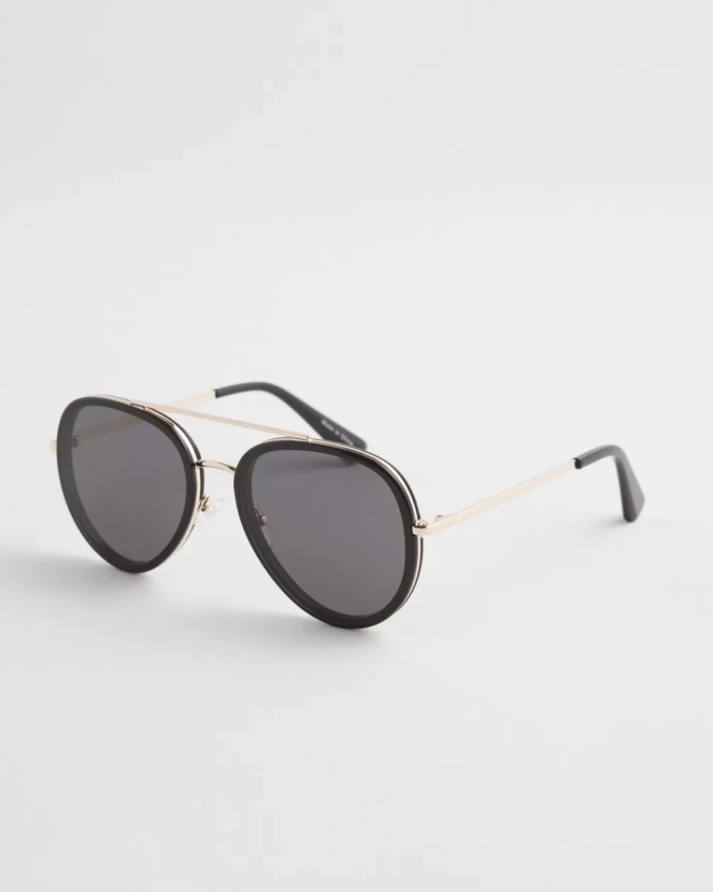 Store Aviator Sunglass Eyewear