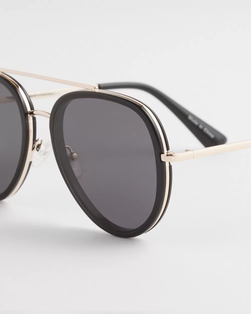 Store Aviator Sunglass Eyewear