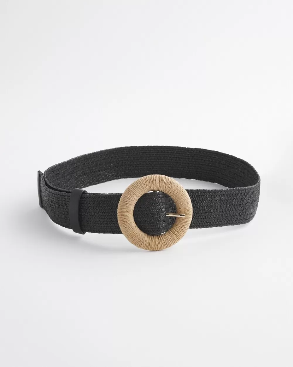 Shop & Tan Stretch Belt Belts