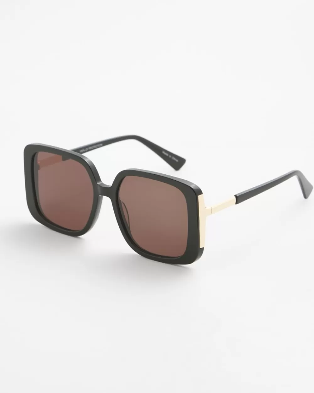 Store Square Sunglasses Eyewear