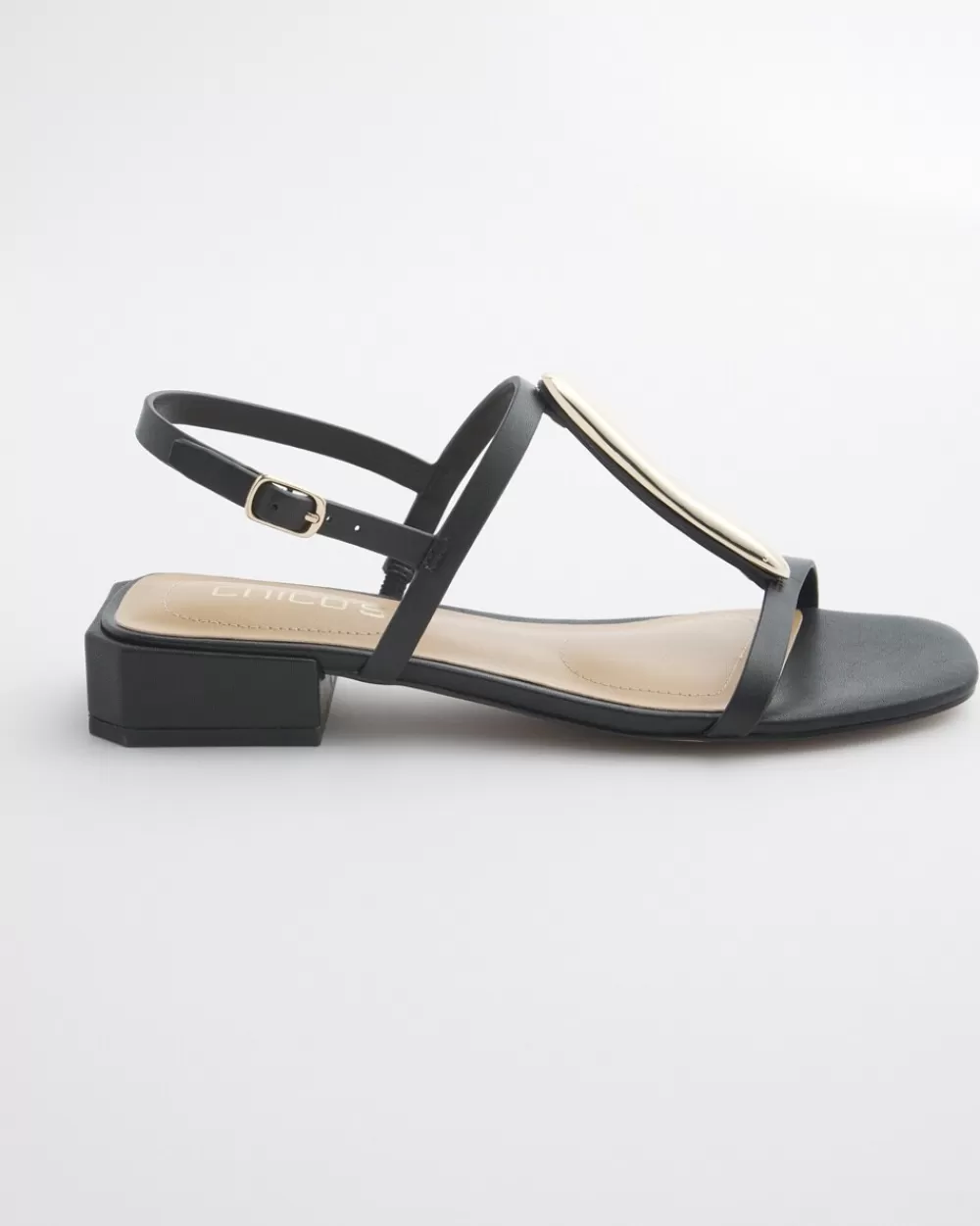 Fashion T-Strap Sandals Shoes