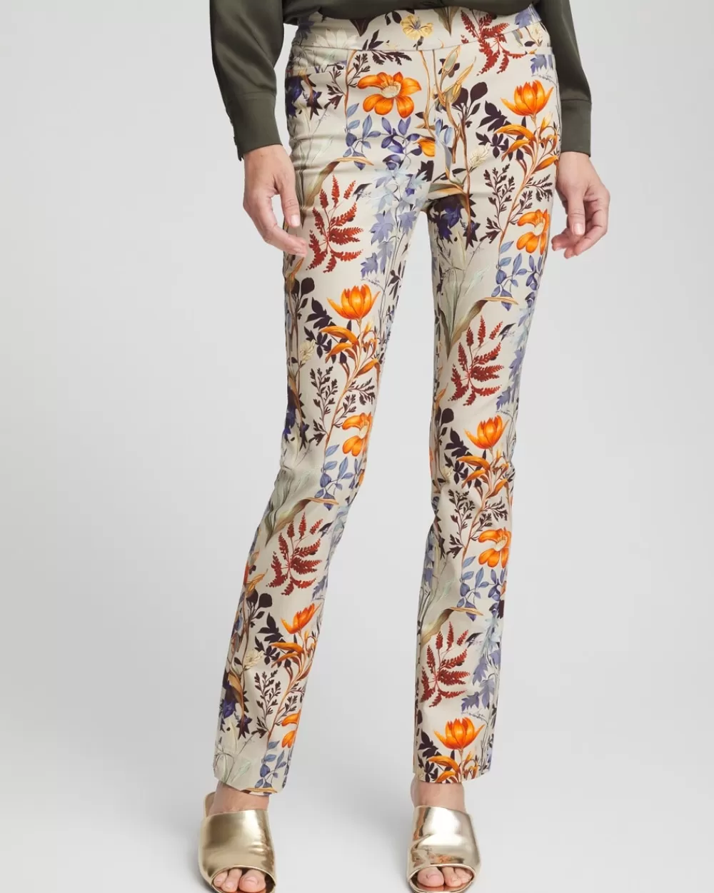 Outlet Brigitte Autumn Trail Pants Pants