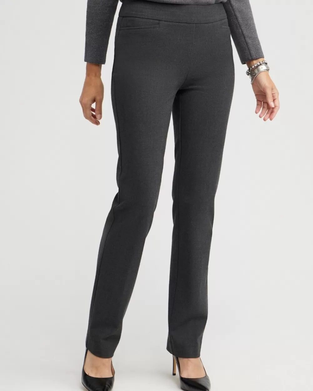 Discount Brigitte Slim Pants Pants