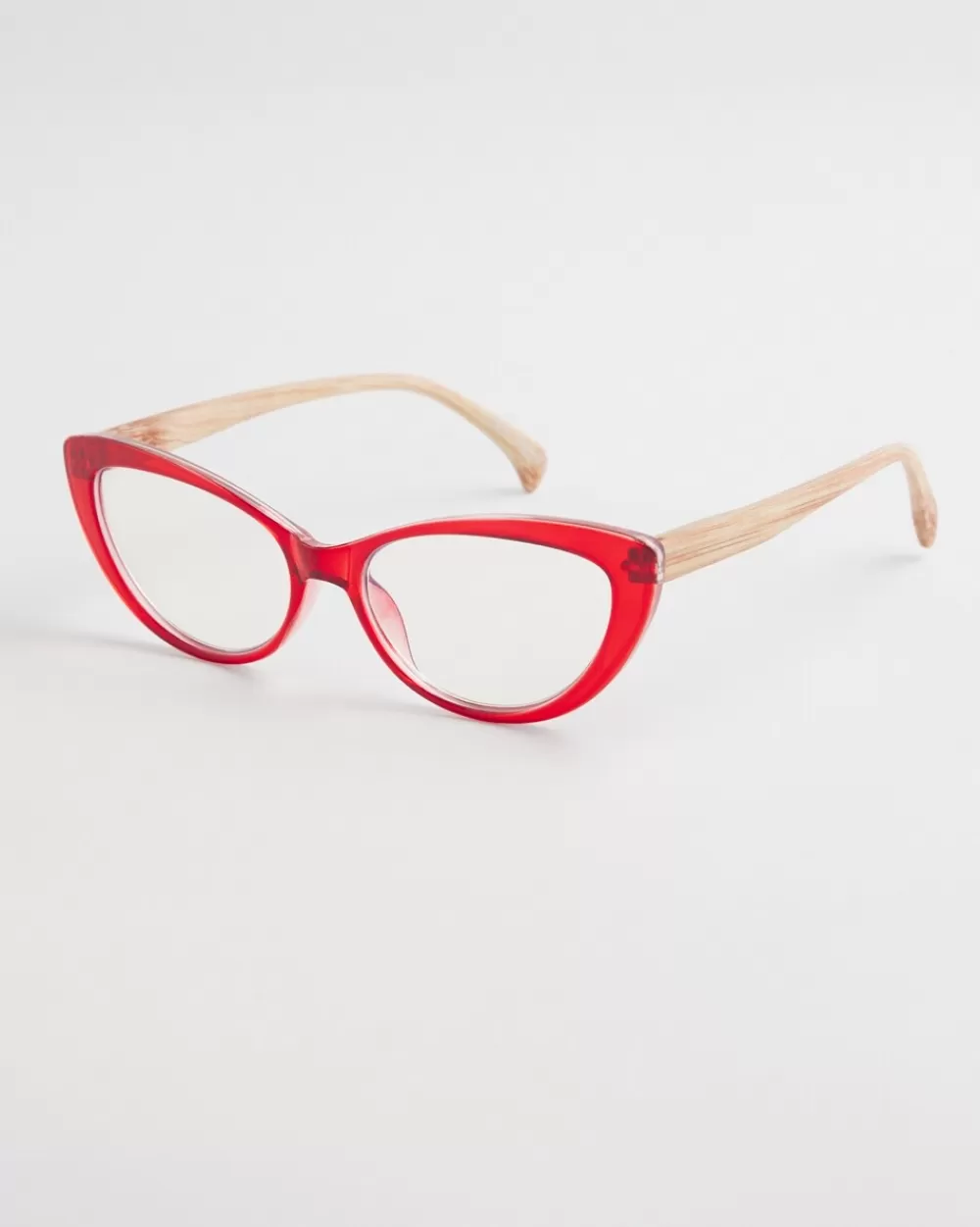 Online Cateye Readers Eyewear