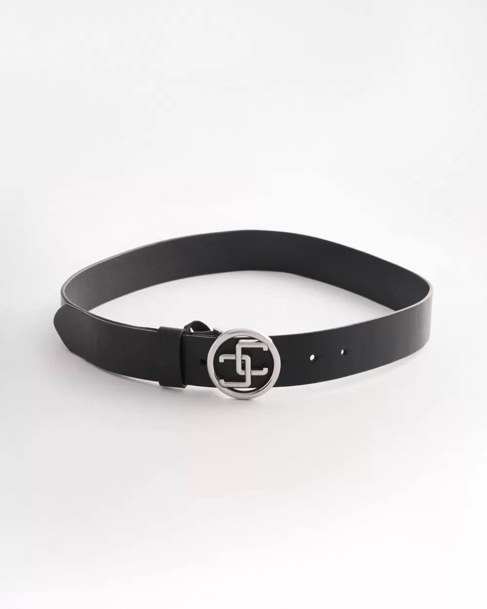 Online CC Logo Stretch Belt Belts