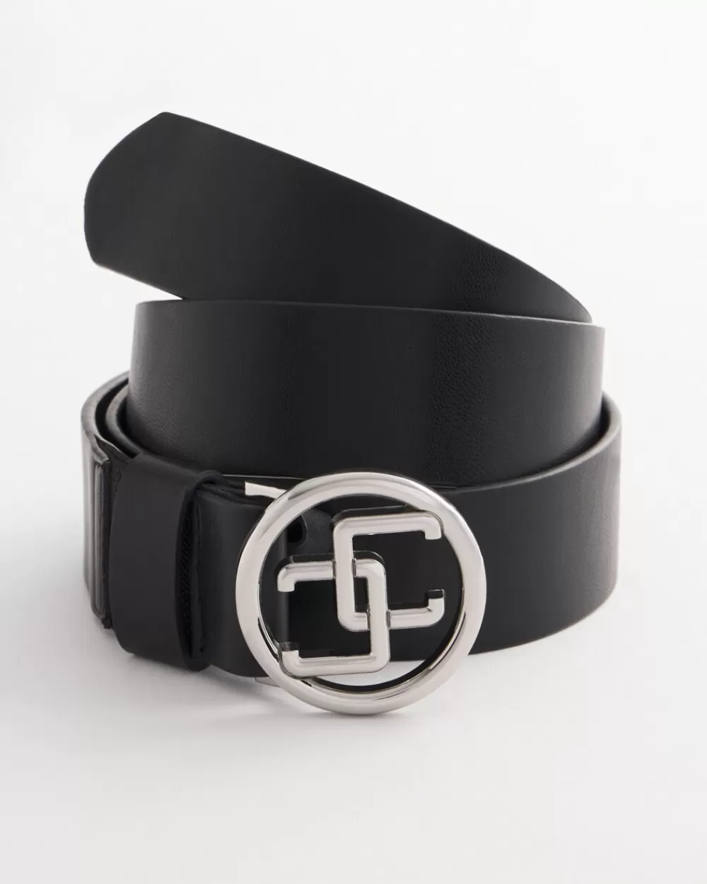 Online CC Logo Stretch Belt Belts