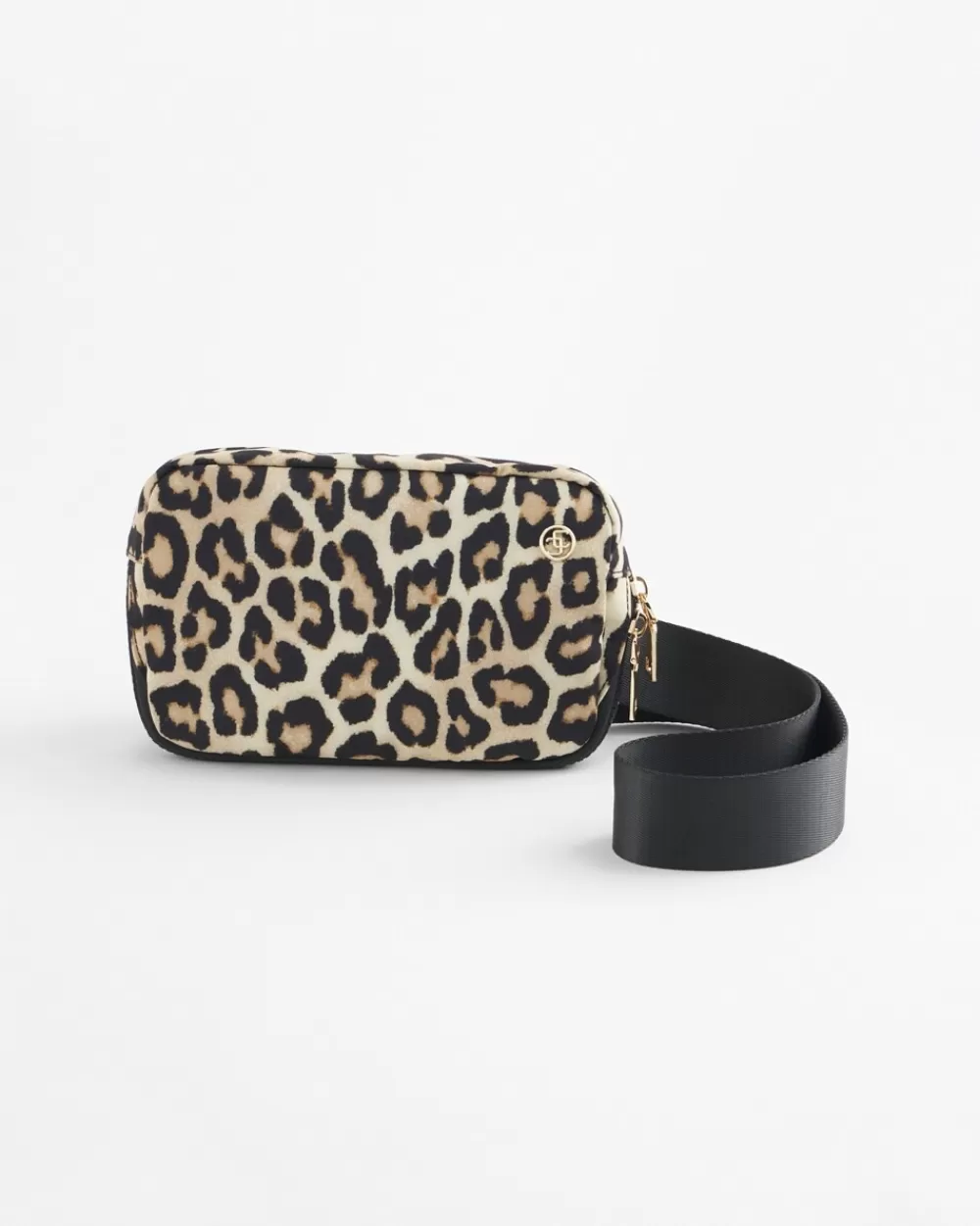 Shop Cheetah Belt Bag Bags