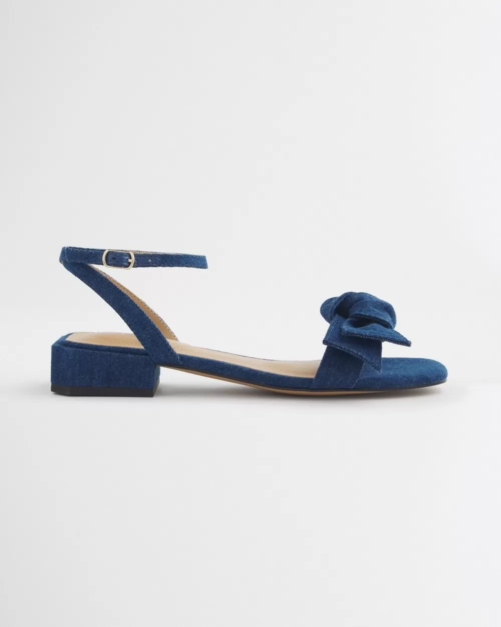 Online Denim Sandals Shoes