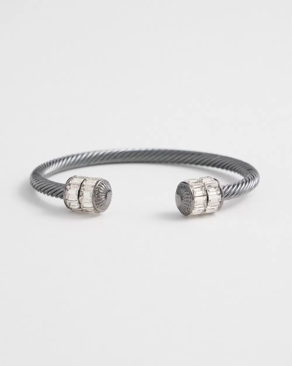 Outlet Embellished Cuff Bracelet Bracelets | Everyday Jewelry