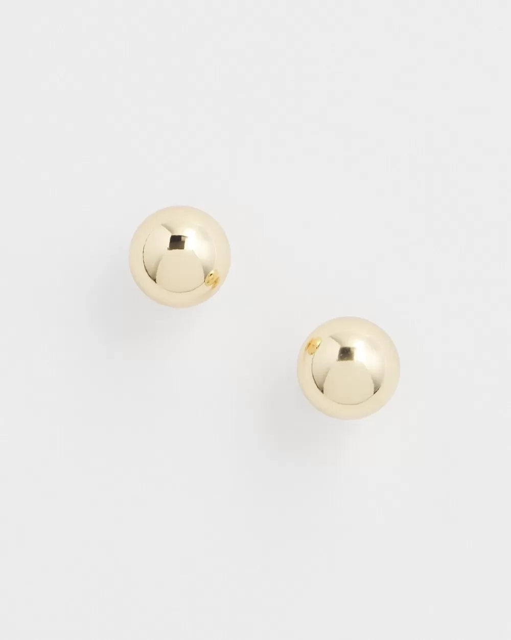 Cheap Tone Stud Earrings Everyday Jewelry