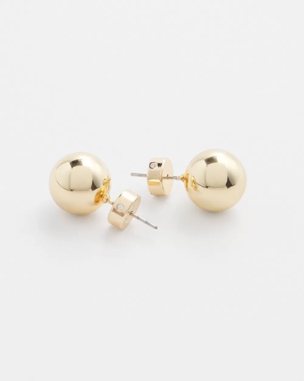 Cheap Tone Stud Earrings Everyday Jewelry