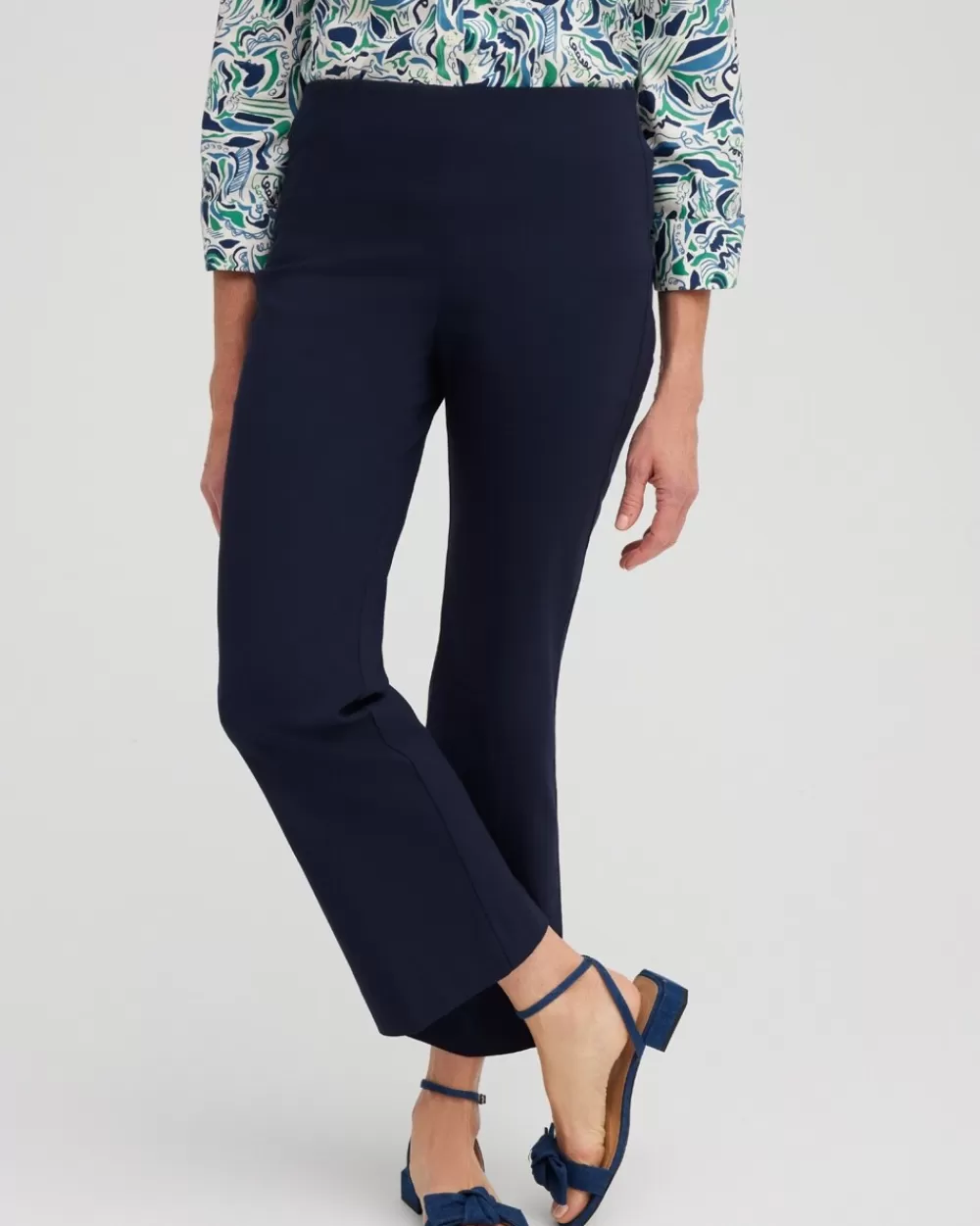 Online Juliet Kick Flare Pants Pants