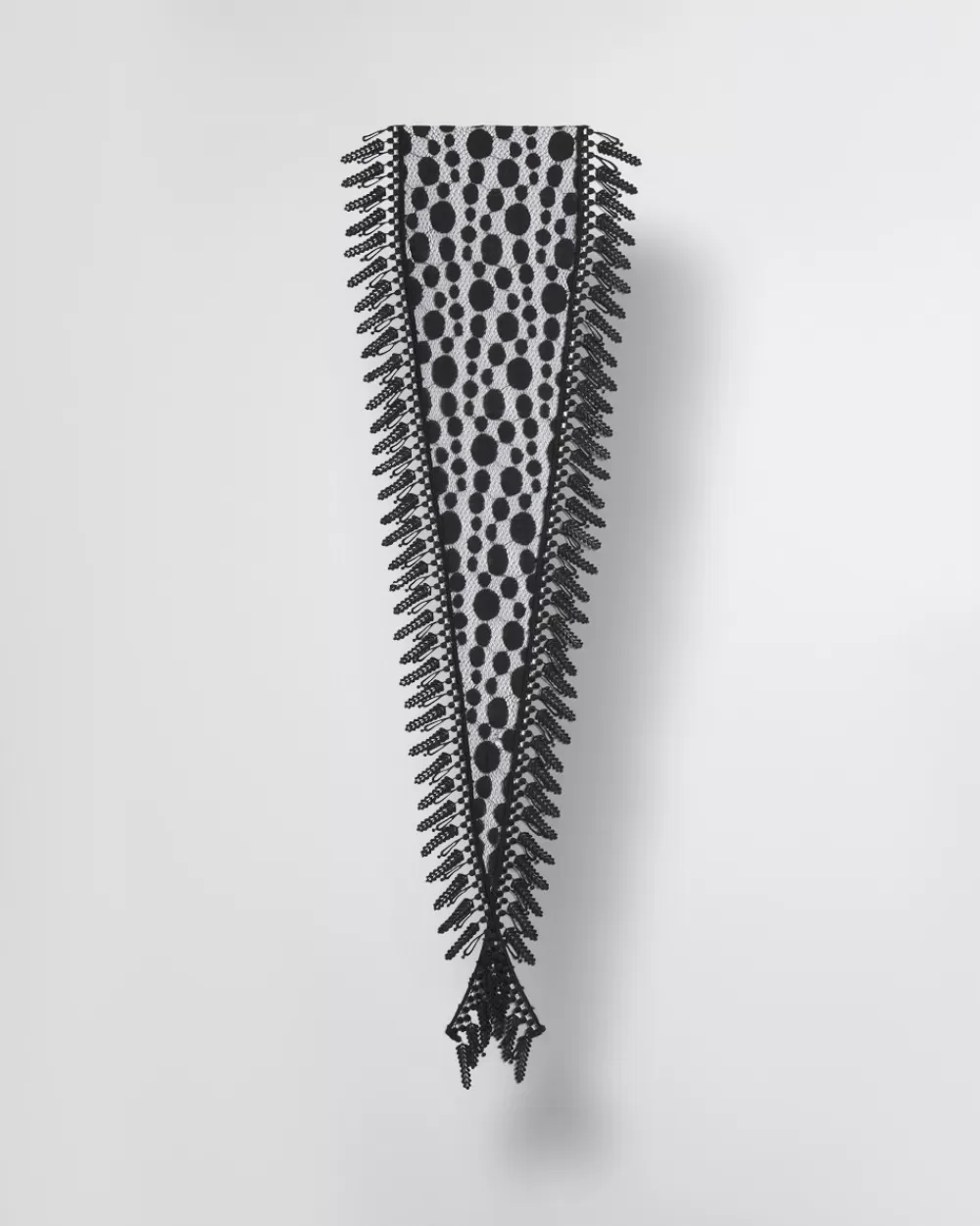 Best Sale Lace Fringe Scarf Scarves