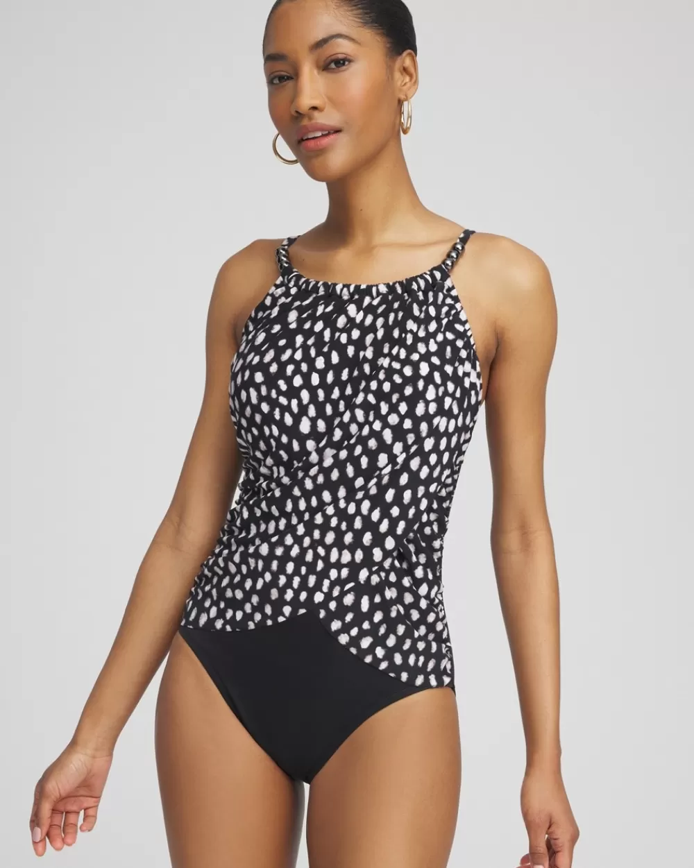 Cheap Magicsuit Pebbles Lisa One Piece Swim