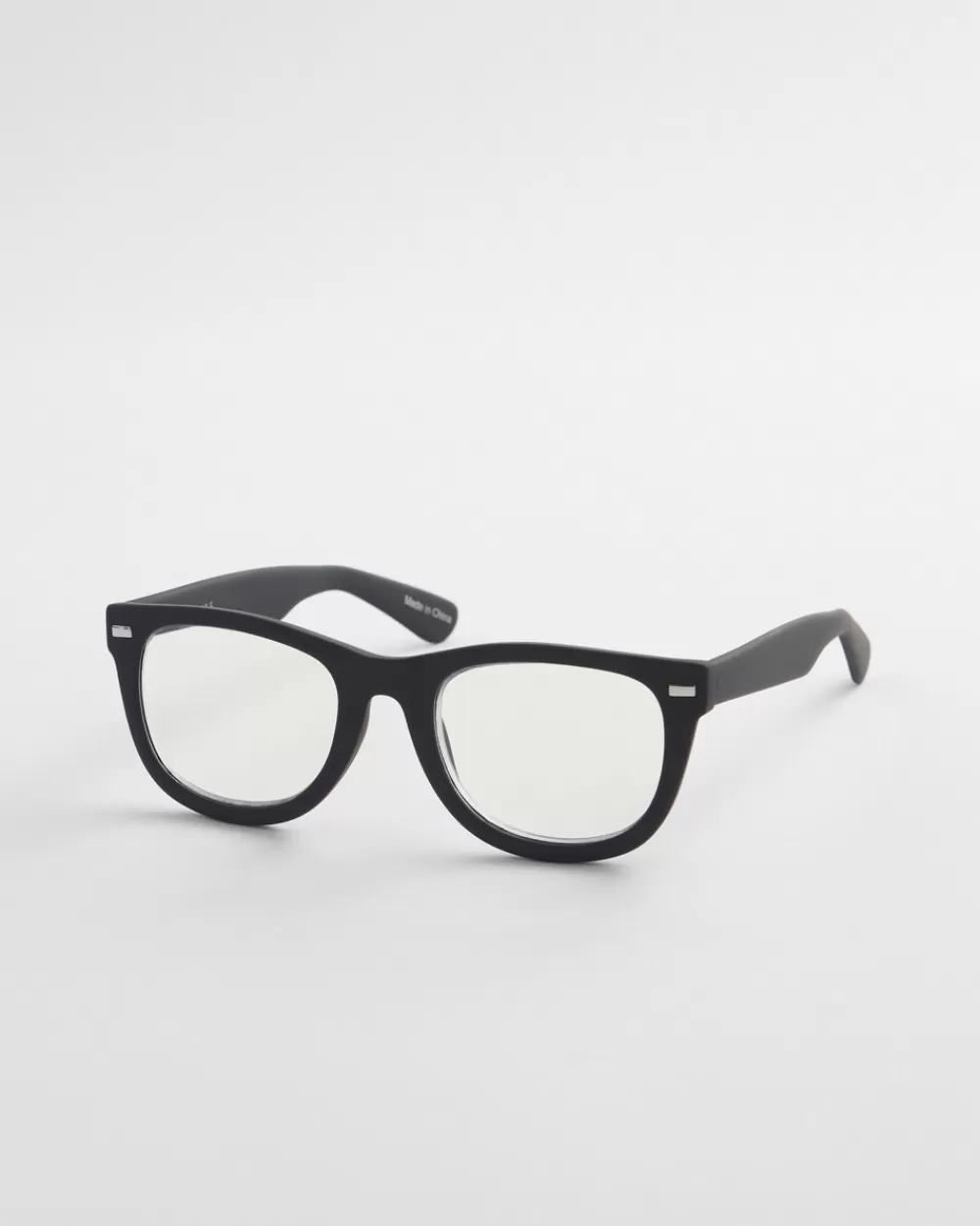 Hot Matte Readers Eyewear