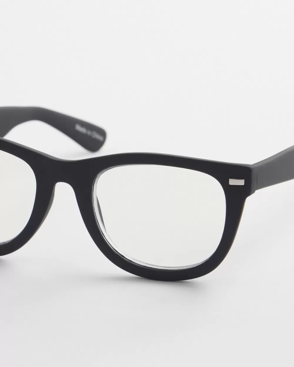 Hot Matte Readers Eyewear