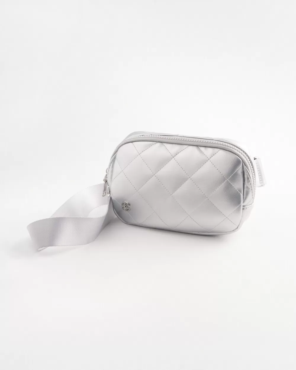 Sale Quilted Belt Bag Bags