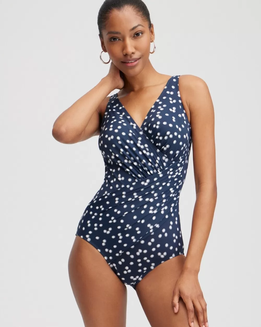 Best Miraclesuit Luminare Oceanus One Piece Swim