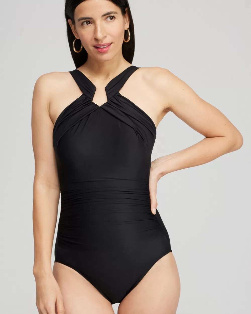 Store Miraclesuit Rock Solid Aphrodite One Piece Swim