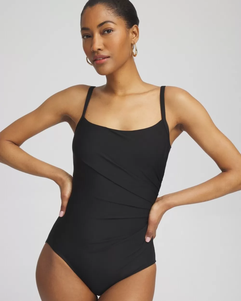 Outlet Miraclesuit Rock Solid Starr Swimsuit Swim