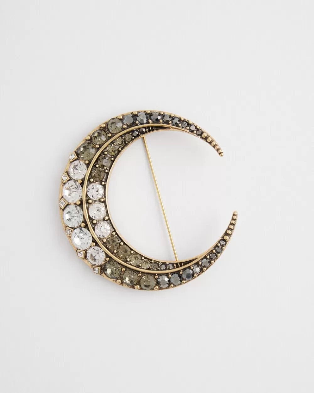 Discount Moon Brooch Pins & Brooches