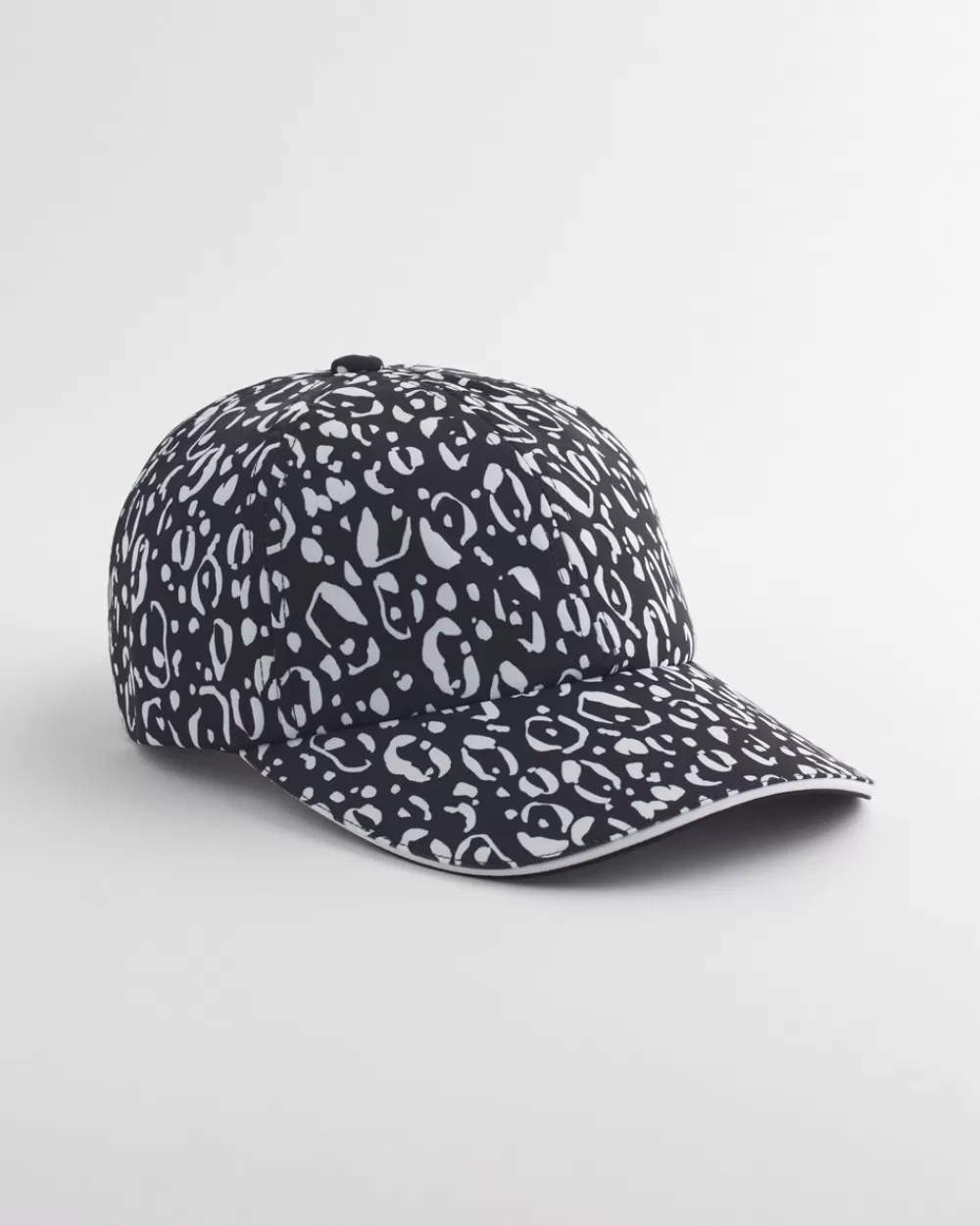 Clearance Neema Animal Print Baseball Cap Hats