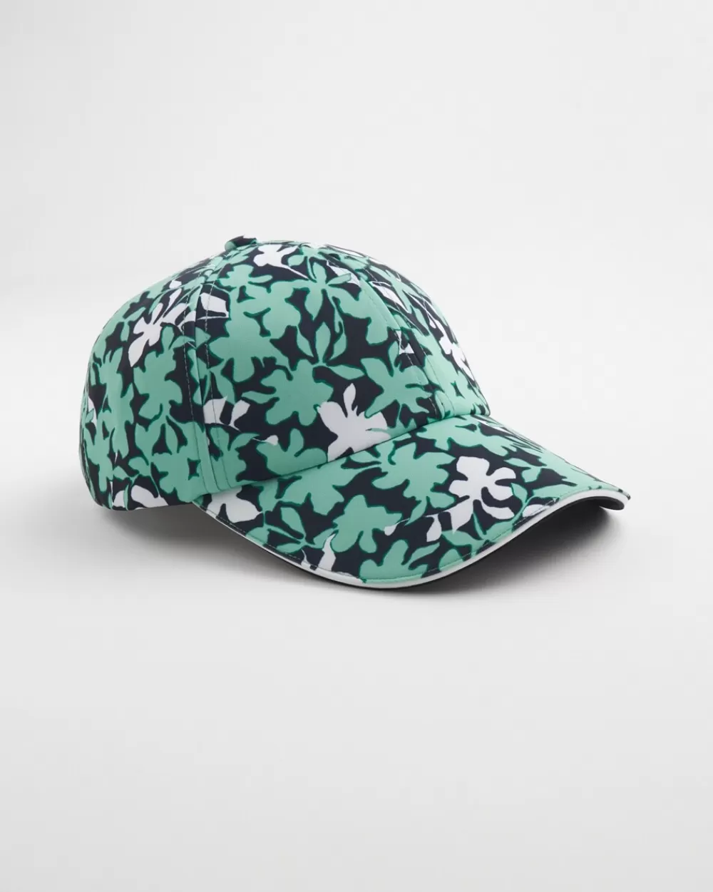 Discount Neema Floral Baseball Cap Hats