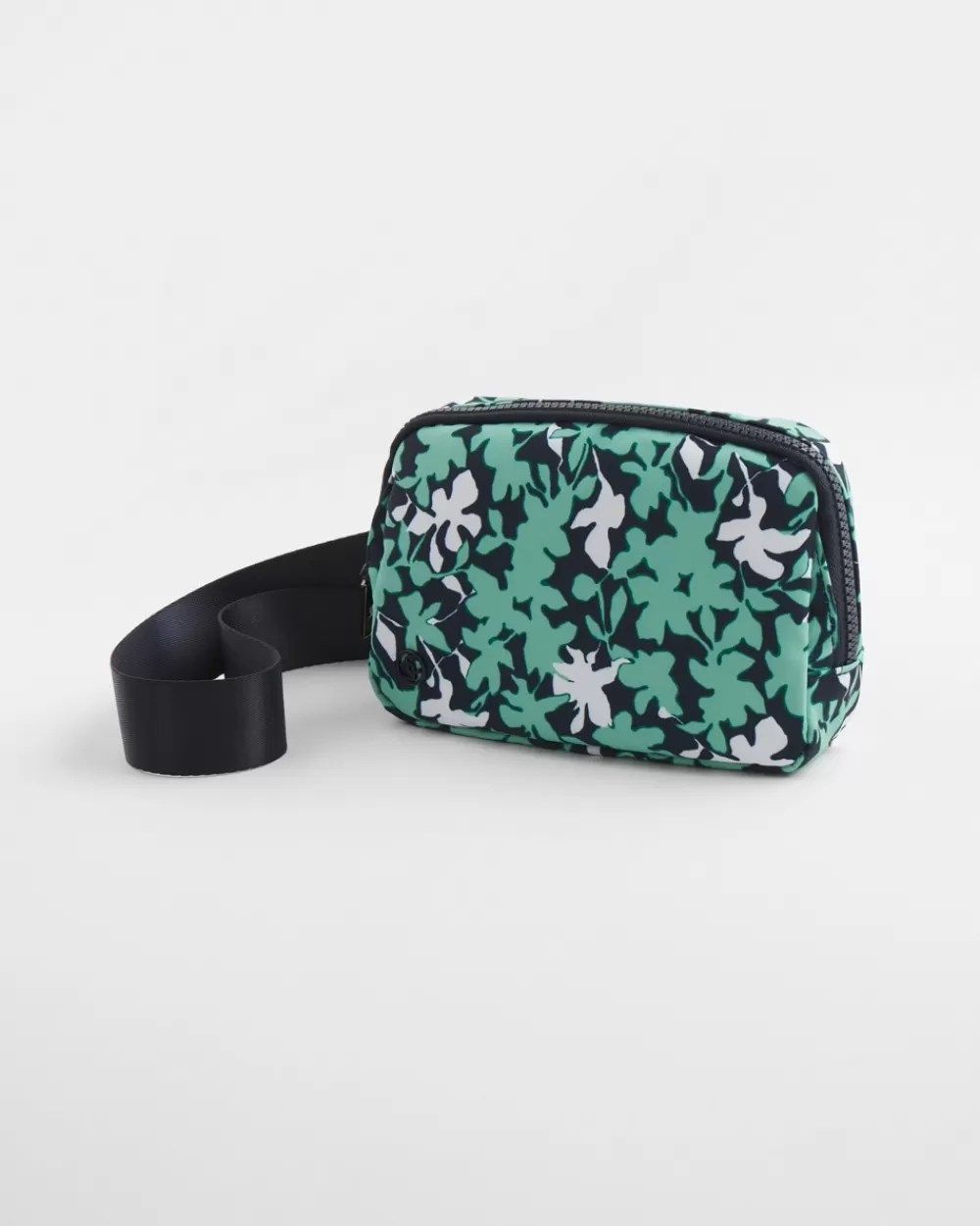 Fashion Neema Floral Belt Bag Bags