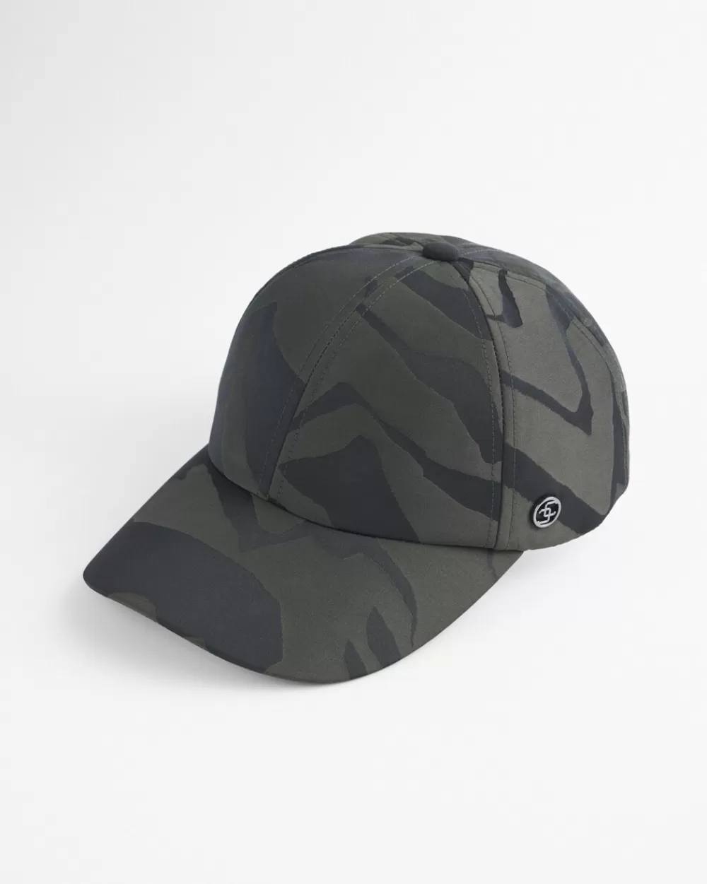 Sale Neema Jacquard Baseball Cap Hats