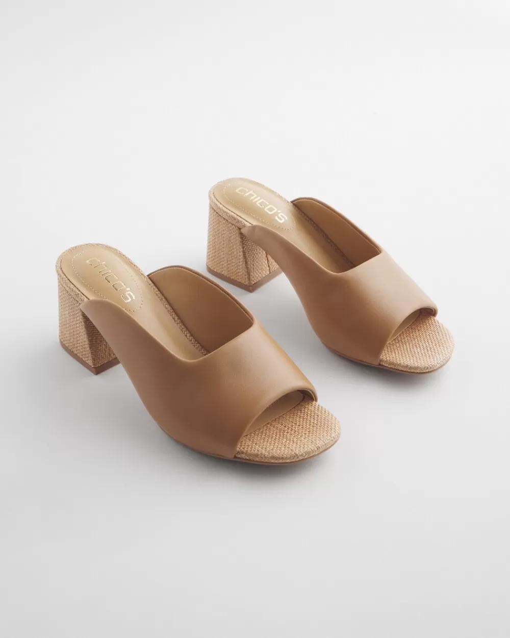 Flash Sale Neutral Modern Heels Shoes