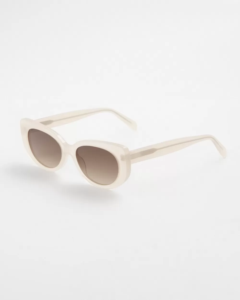 Hot Cateye Sunglasses Eyewear