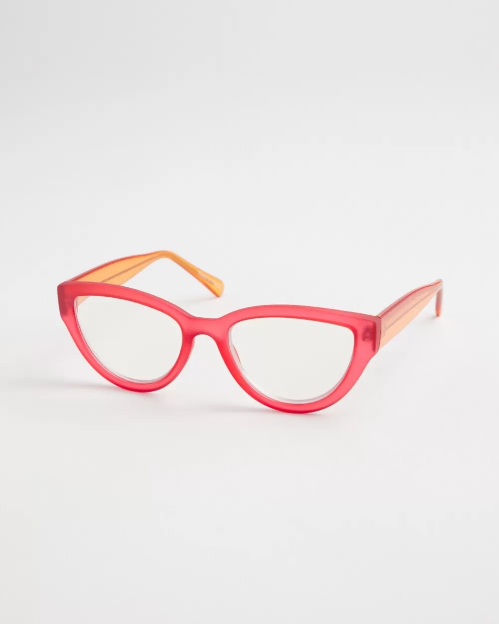 New Cateye Readers Eyewear