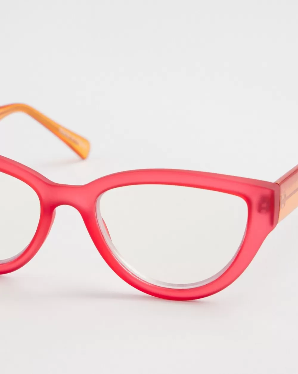 New Cateye Readers Eyewear