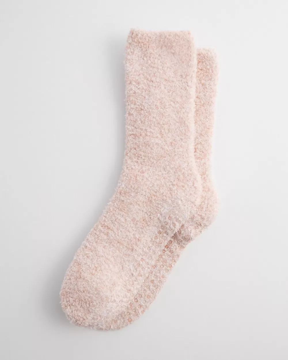 Best Sale Pink Furry Socks Cold Weather Accessories