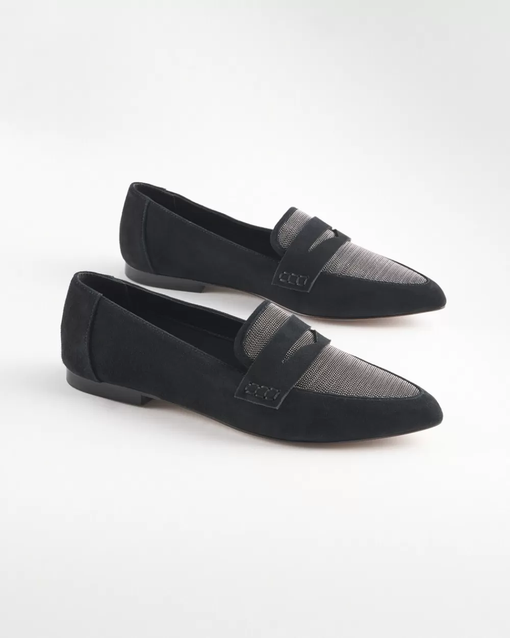 Best Pointed Toe Loafer Shoes