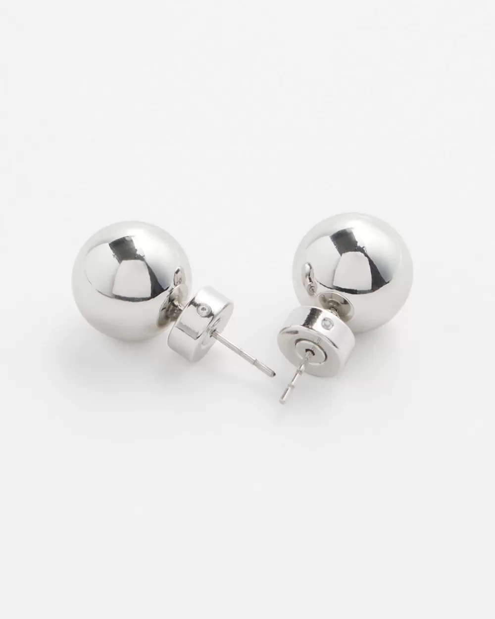 Clearance Tone Stud Earrings Everyday Jewelry