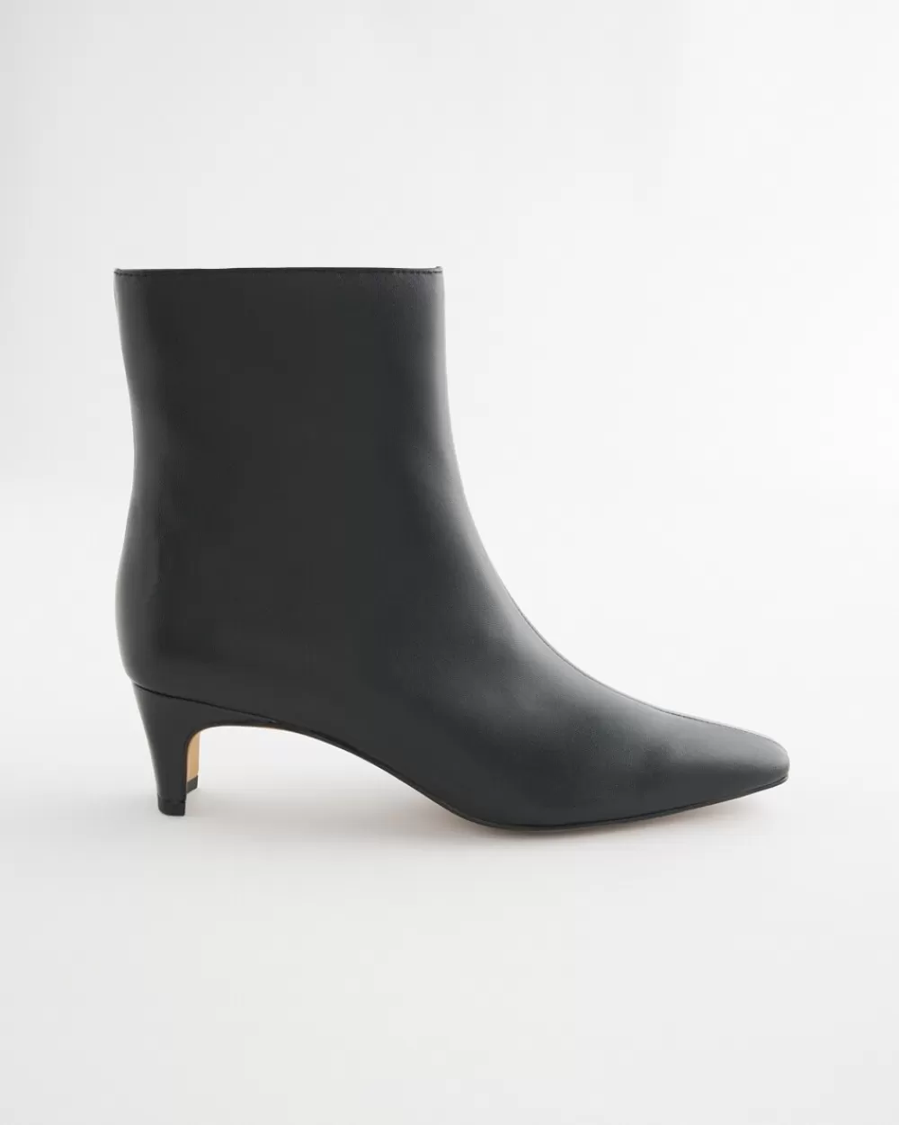 Discount Skinny Heel Ankle Boot Shoes