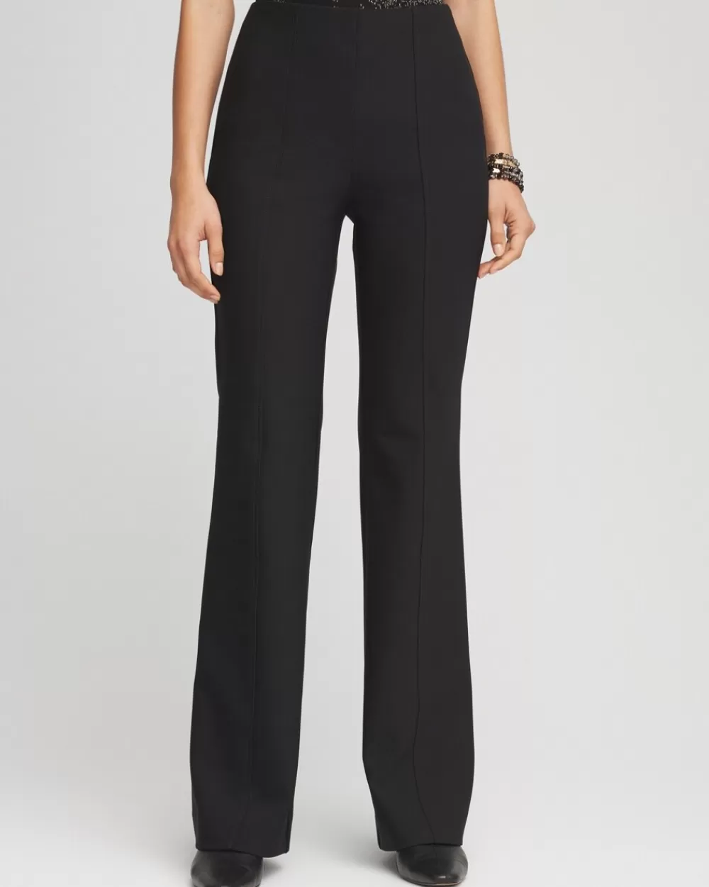 Best So Slimming™ Stretch Flare Pants Pants