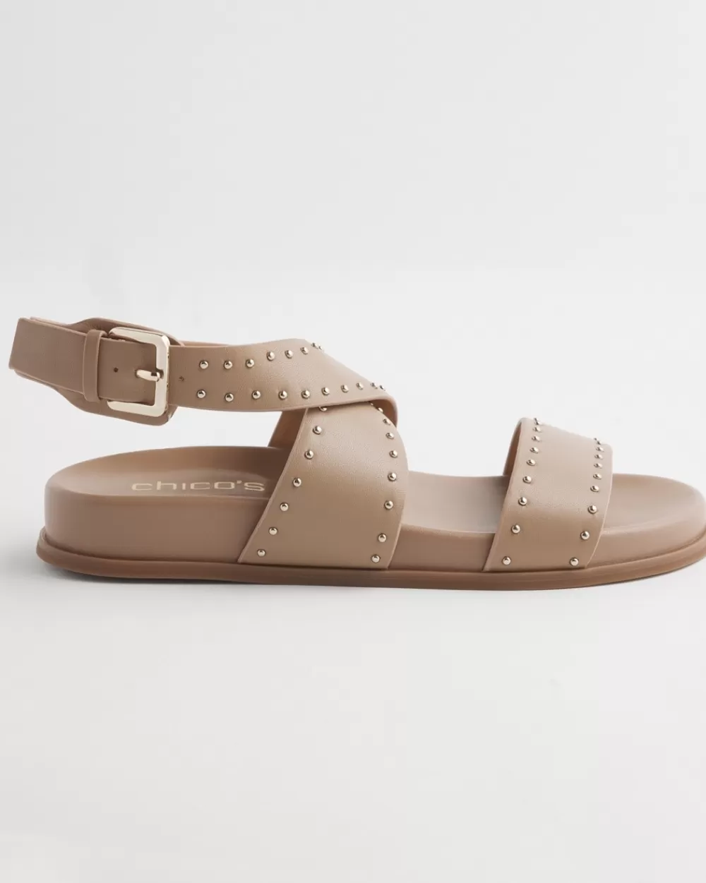 Discount Tan Leather Sandals Shoes