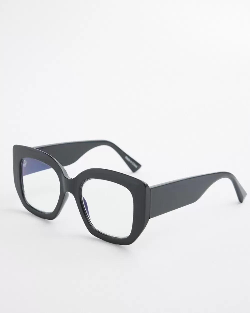 Flash Sale Thick Square Readers Eyewear