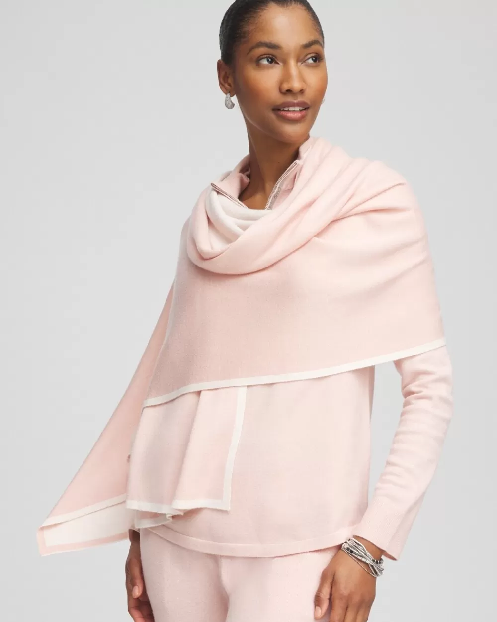 Shop Travel Wrap Ponchos & Ruanas | Cold Weather Accessories