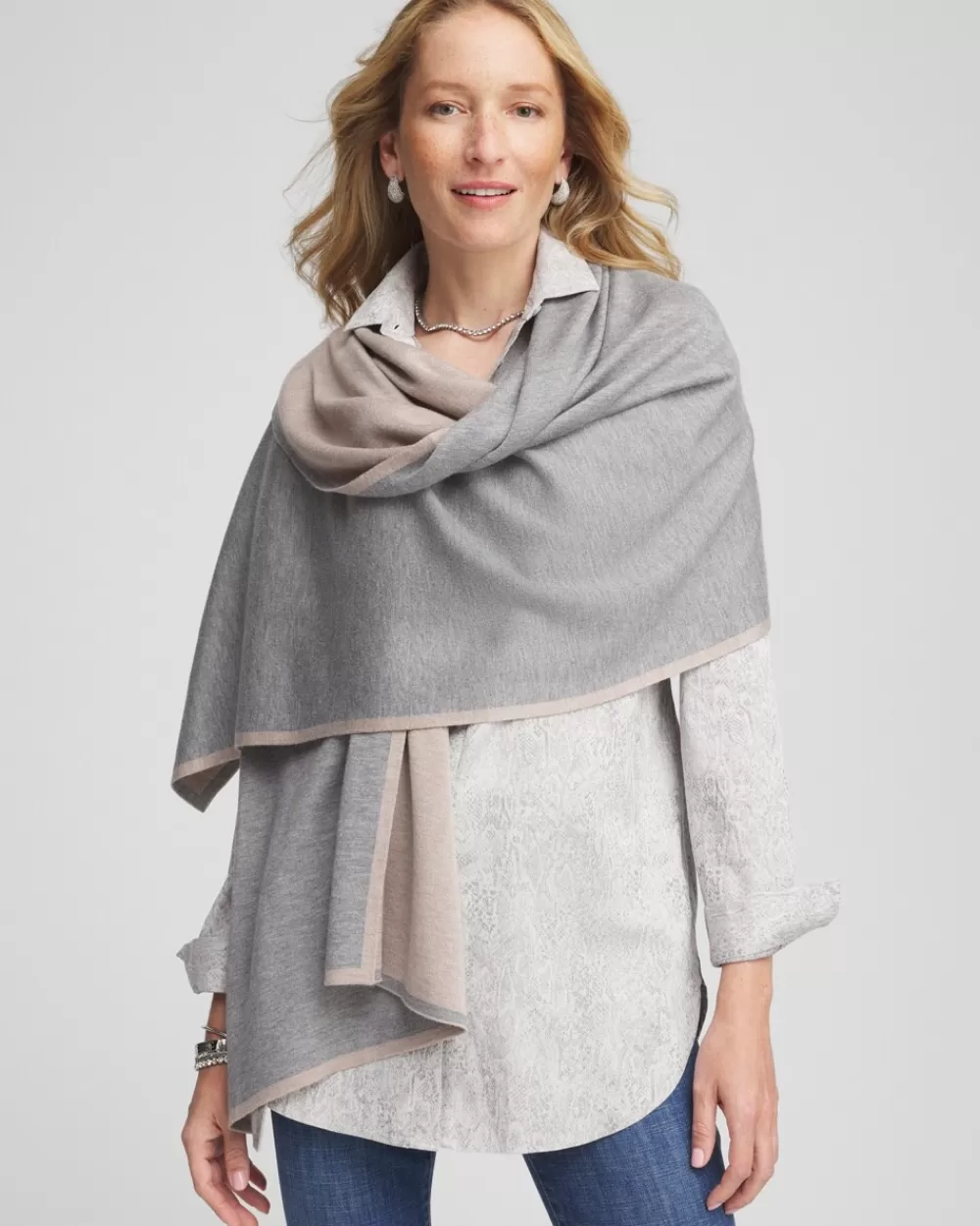 Sale Travel Wrap Ponchos & Ruanas