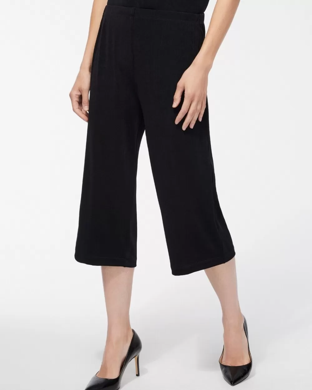 Best Travelers Classic Meredith Cropped Pants Pants