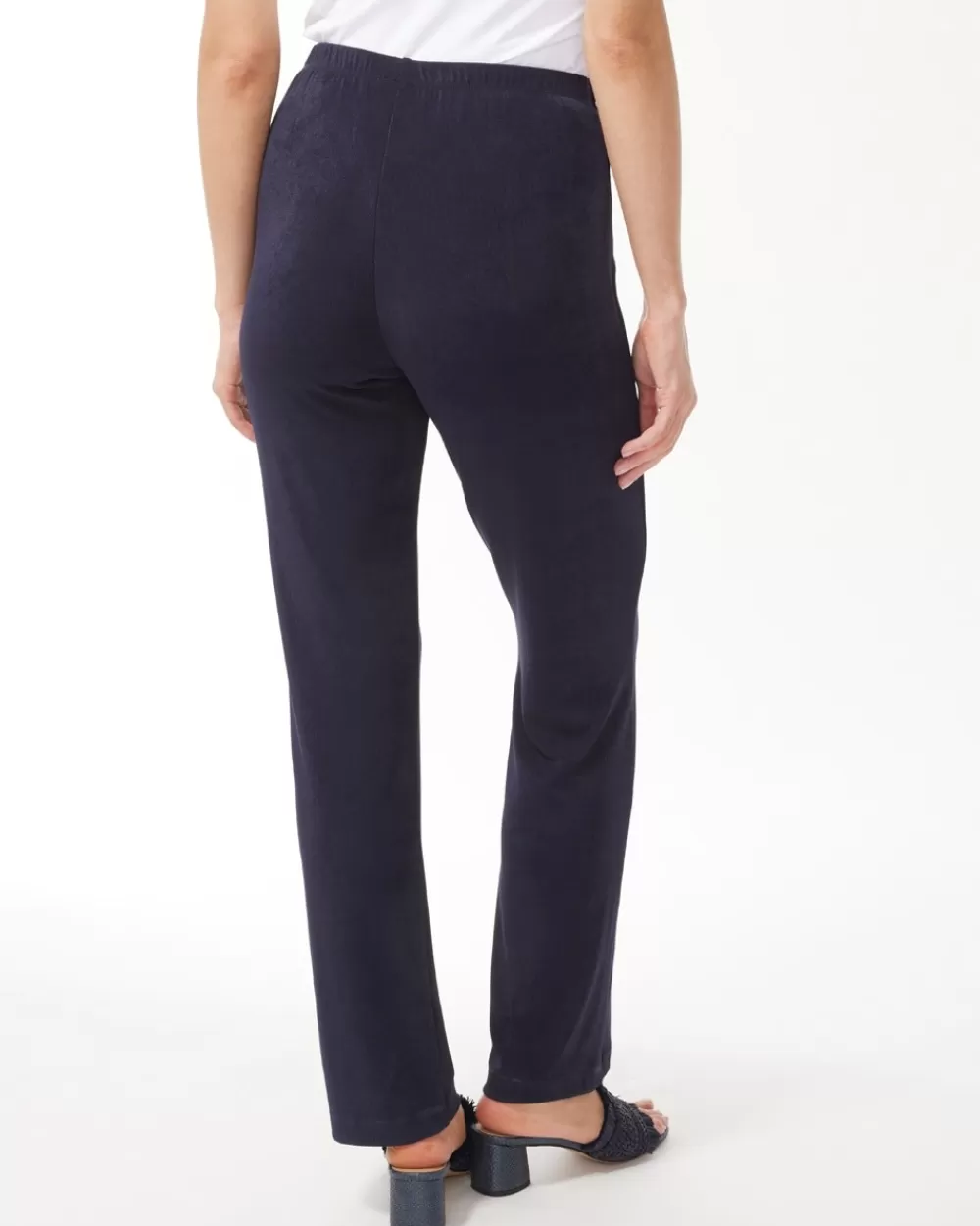 New Travelers Classic No Tummy Pants Pants