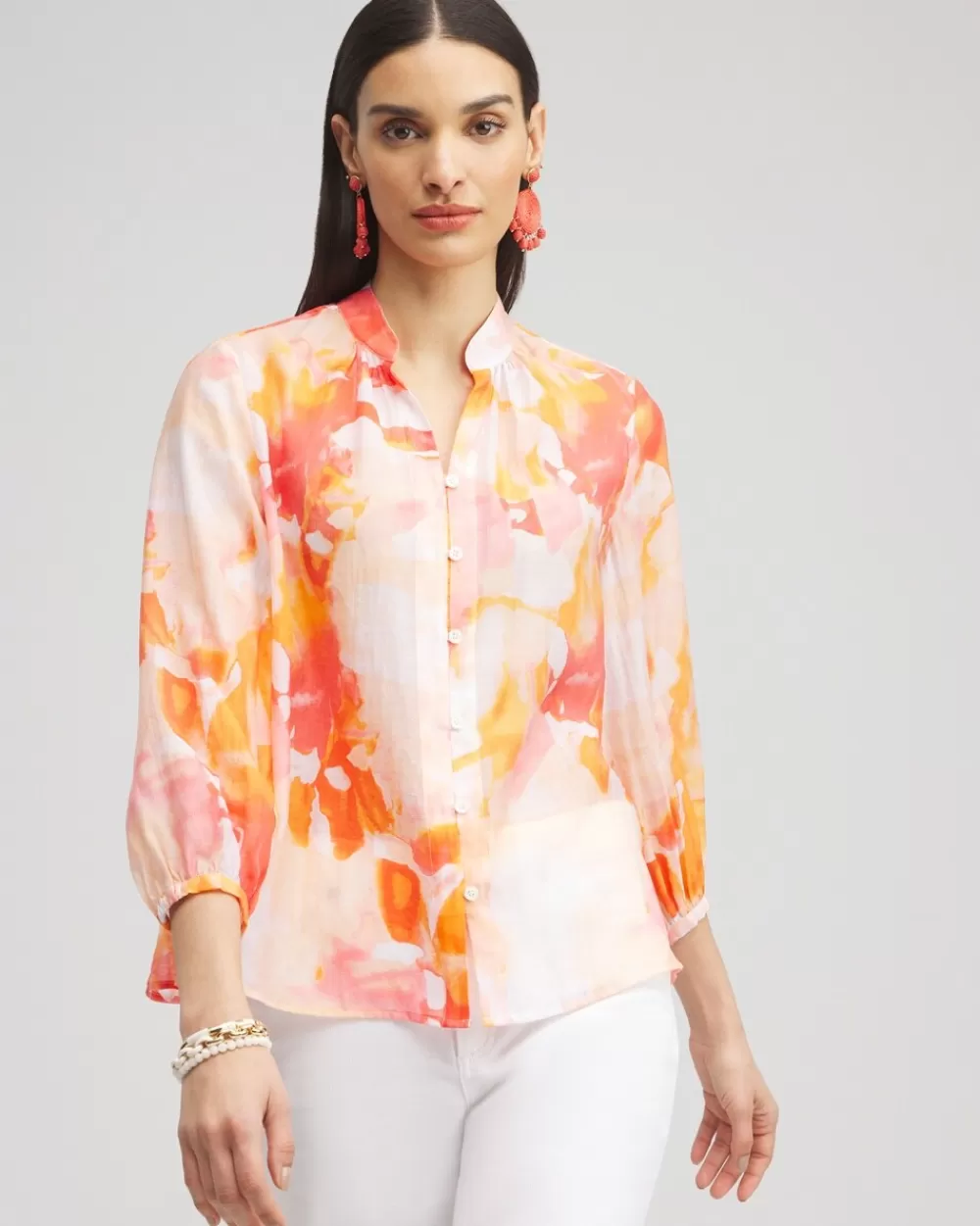 Best Watercolor Shirt Tops