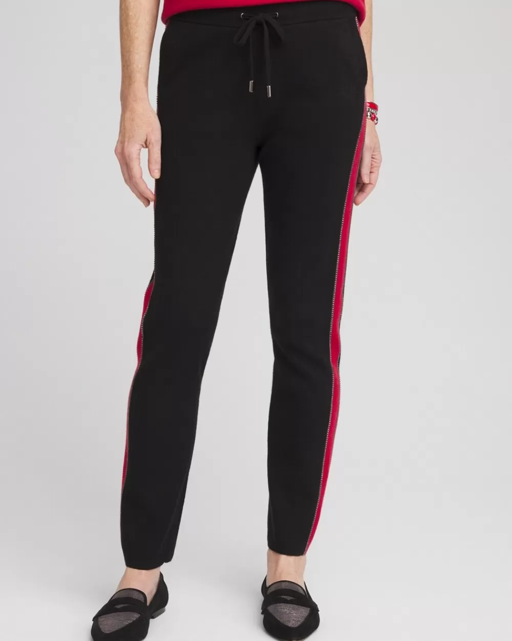 Online Zenergy® Luxe Cashmere Blend Ankle Pants Pants | Activewear