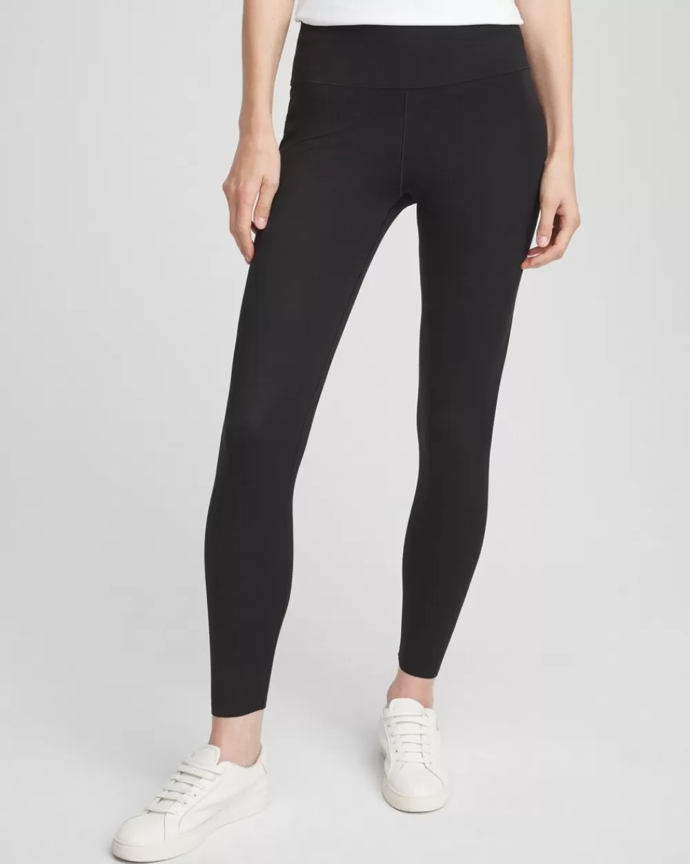 Hot Zenergy® Tummy Control Leggings Pants | Activewear