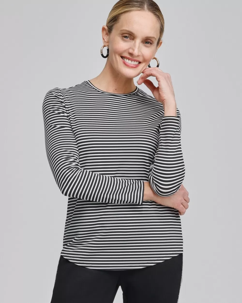 Cheap Zenergy UPF Long Sleeve Top Tops